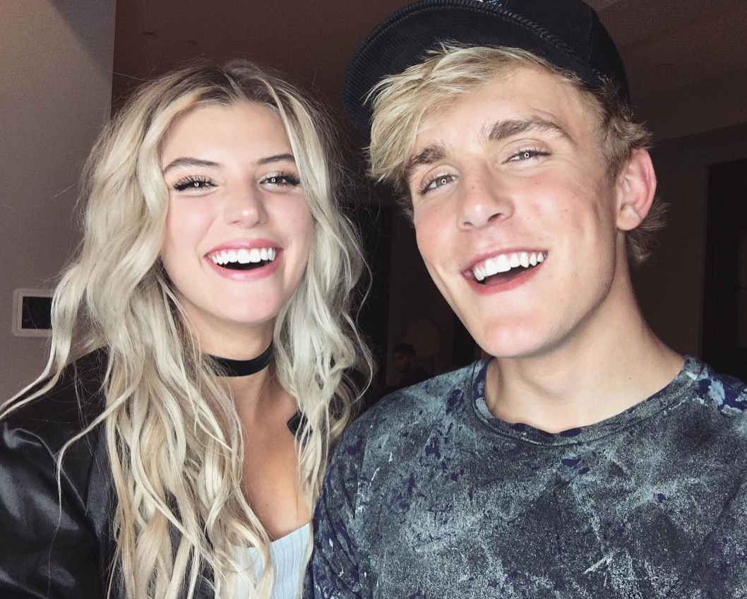 Jake Paul And Alissa Violet Sex Tape